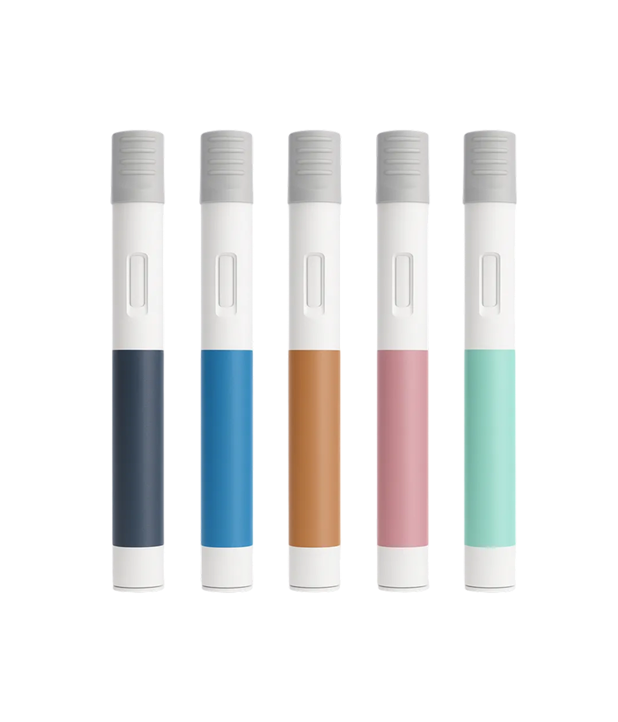 Wegovy® FlexTouch®